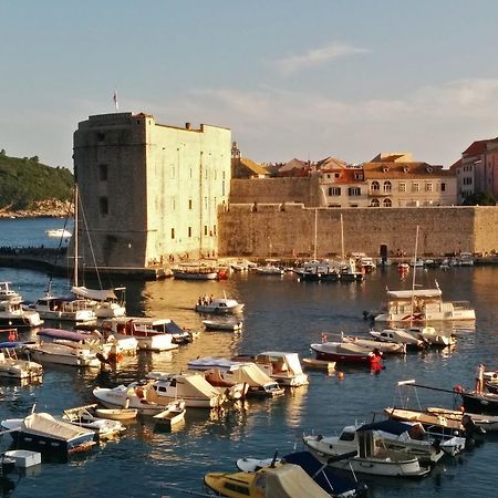 White & Co Villa And Apartments Dubrovnik Exteriör bild