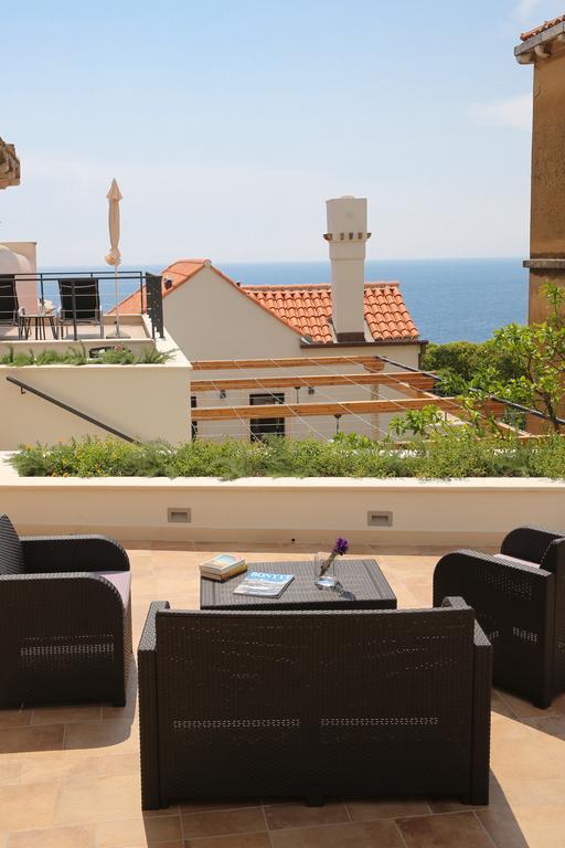 White & Co Villa And Apartments Dubrovnik Exteriör bild