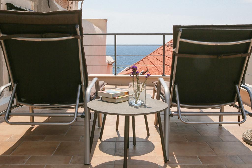 White & Co Villa And Apartments Dubrovnik Exteriör bild