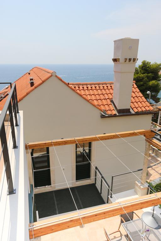 White & Co Villa And Apartments Dubrovnik Exteriör bild