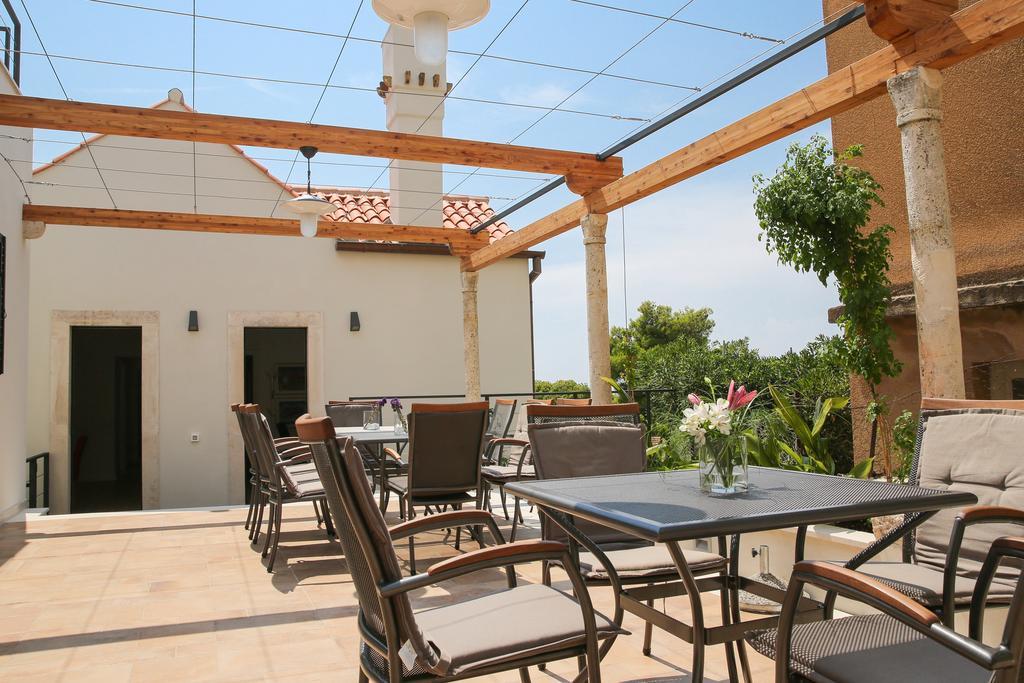 White & Co Villa And Apartments Dubrovnik Rum bild