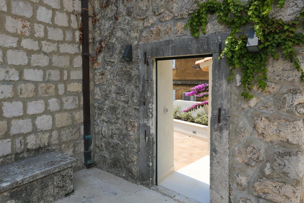 White & Co Villa And Apartments Dubrovnik Rum bild