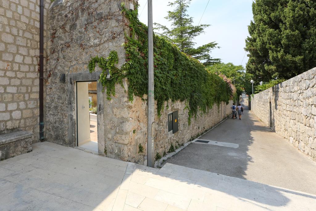 White & Co Villa And Apartments Dubrovnik Rum bild