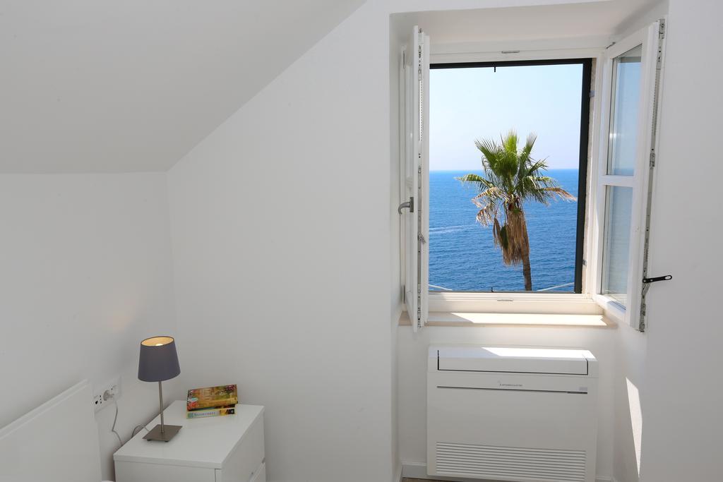 White & Co Villa And Apartments Dubrovnik Rum bild