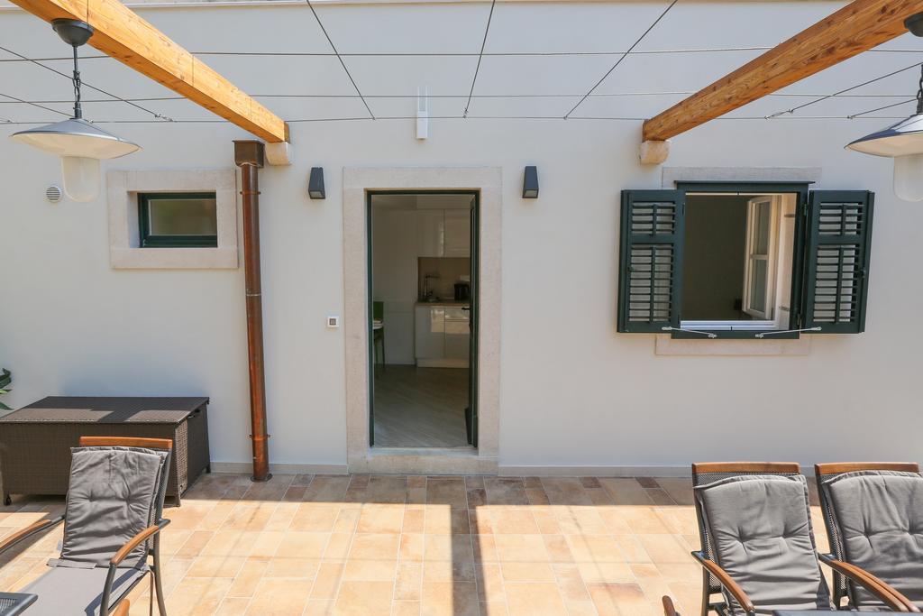 White & Co Villa And Apartments Dubrovnik Rum bild