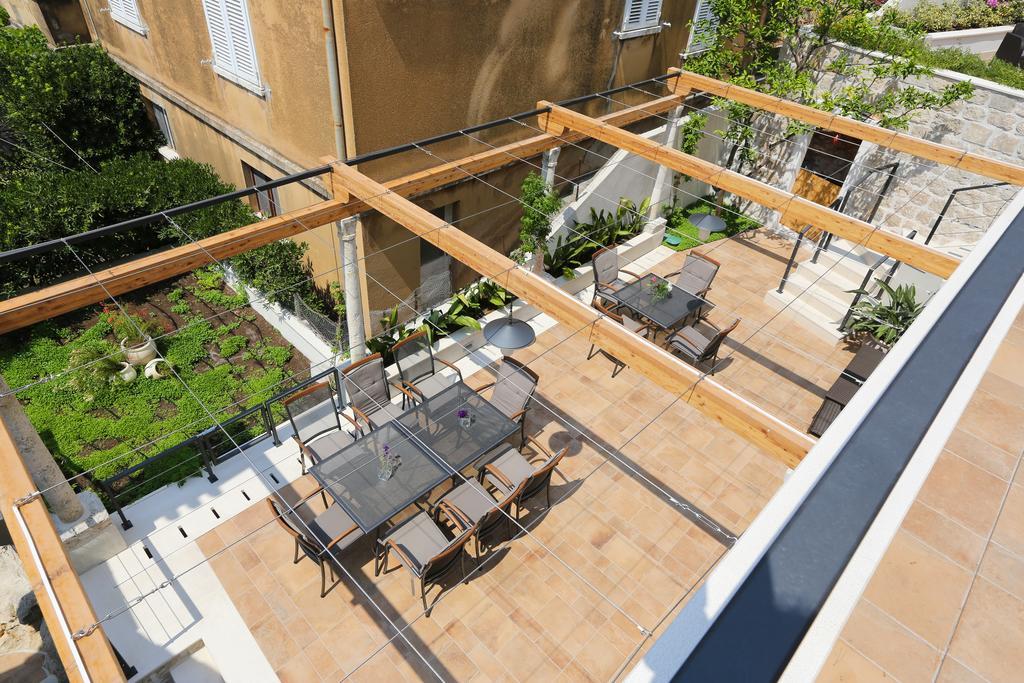 White & Co Villa And Apartments Dubrovnik Rum bild