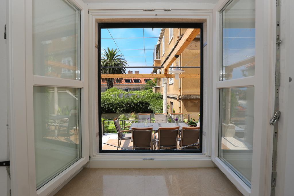 White & Co Villa And Apartments Dubrovnik Rum bild