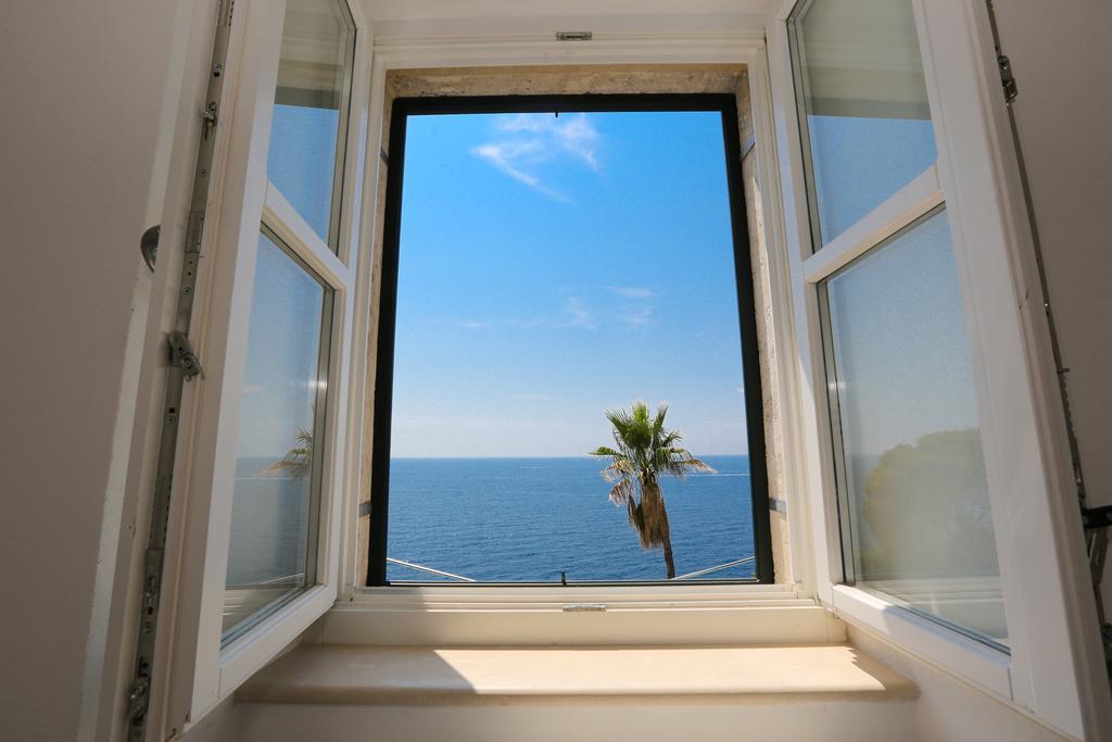 White & Co Villa And Apartments Dubrovnik Rum bild