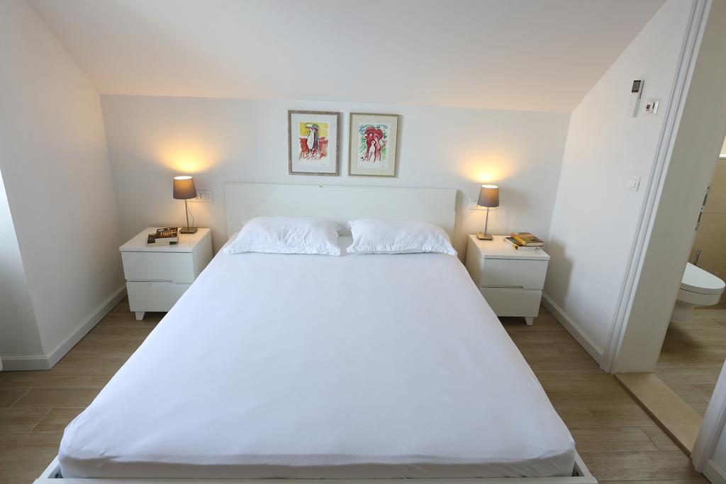 White & Co Villa And Apartments Dubrovnik Exteriör bild