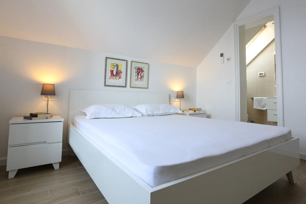 White & Co Villa And Apartments Dubrovnik Exteriör bild