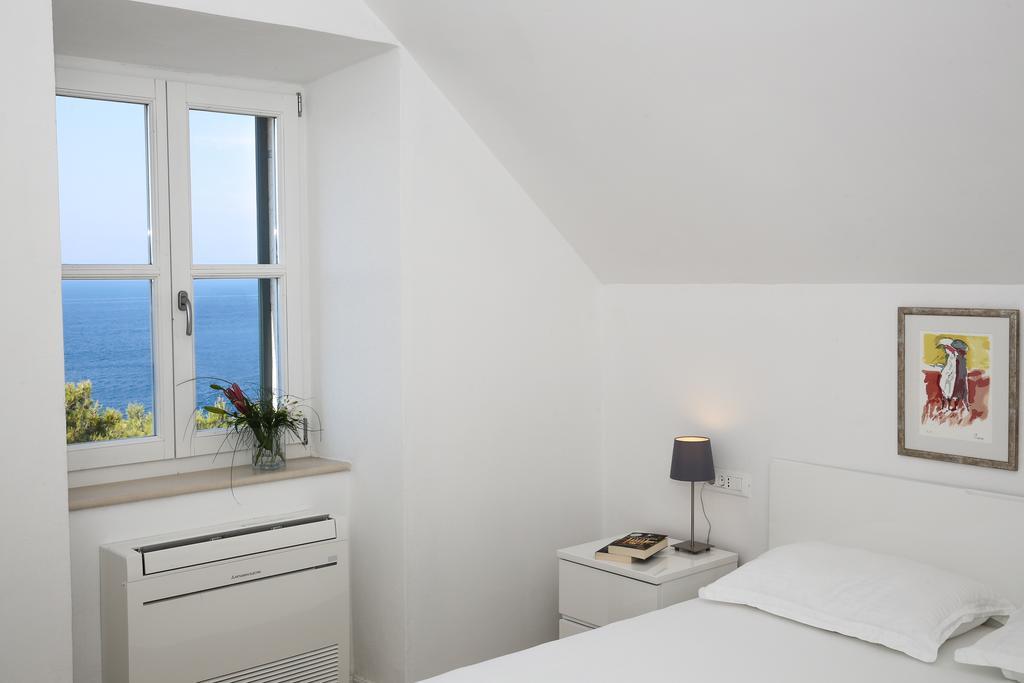 White & Co Villa And Apartments Dubrovnik Exteriör bild