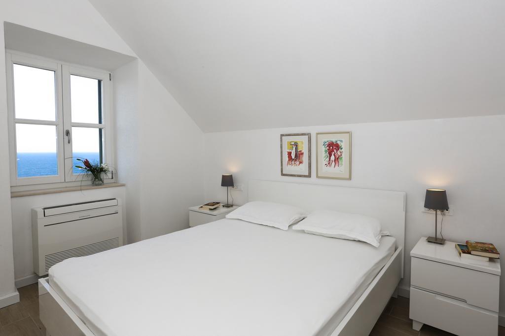 White & Co Villa And Apartments Dubrovnik Exteriör bild