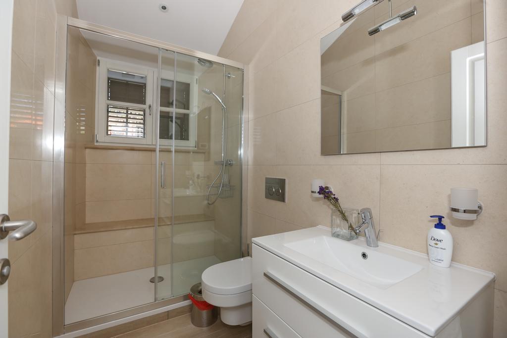 White & Co Villa And Apartments Dubrovnik Exteriör bild